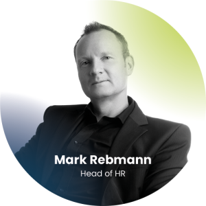 Mark Rebmann LM Audit